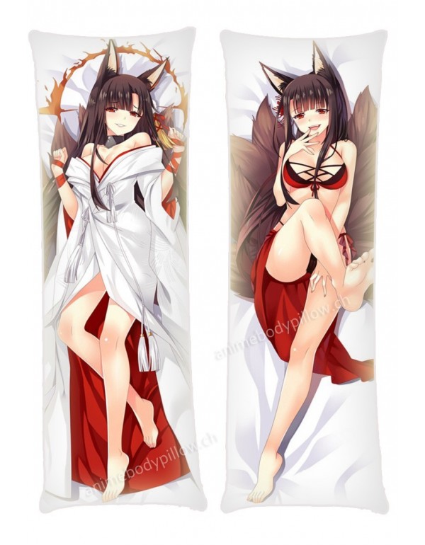 Azur Lane Anime Dakimakura Japanese Hugging Body Kissenbezüge