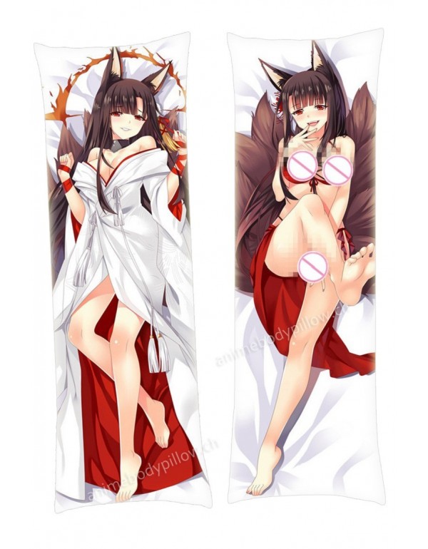 Azur Lane Dakimakura Japanese Hugging Body Kissenb...