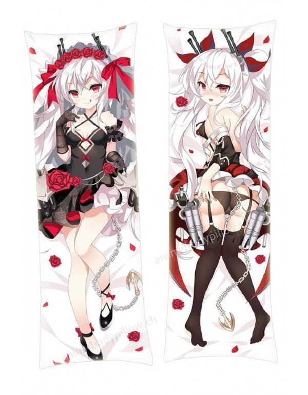 Azur Lane Dakimakura Japanese Hugging Body Kissenb...