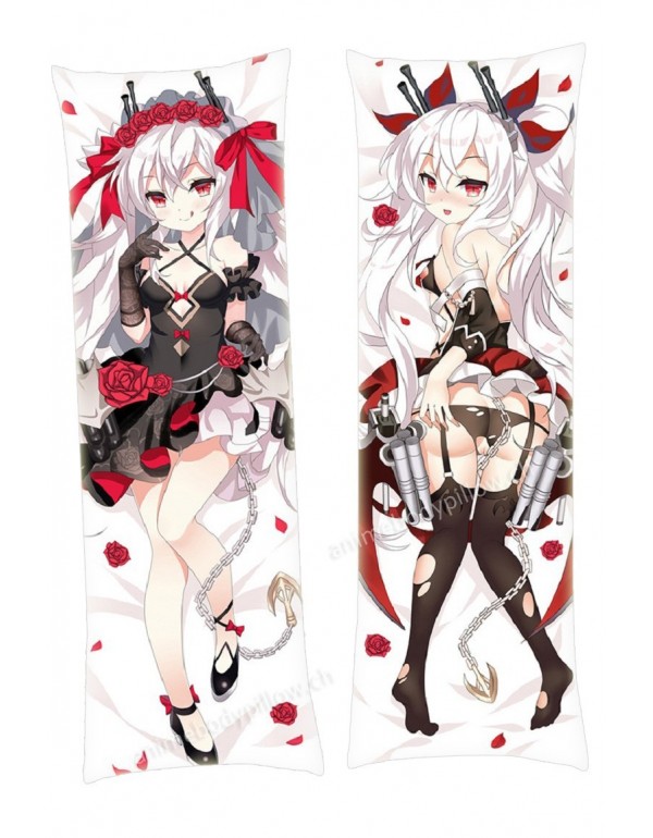 Azur Lane Dakimakura Japanese Hugging Body Kissenbezüge Anime 