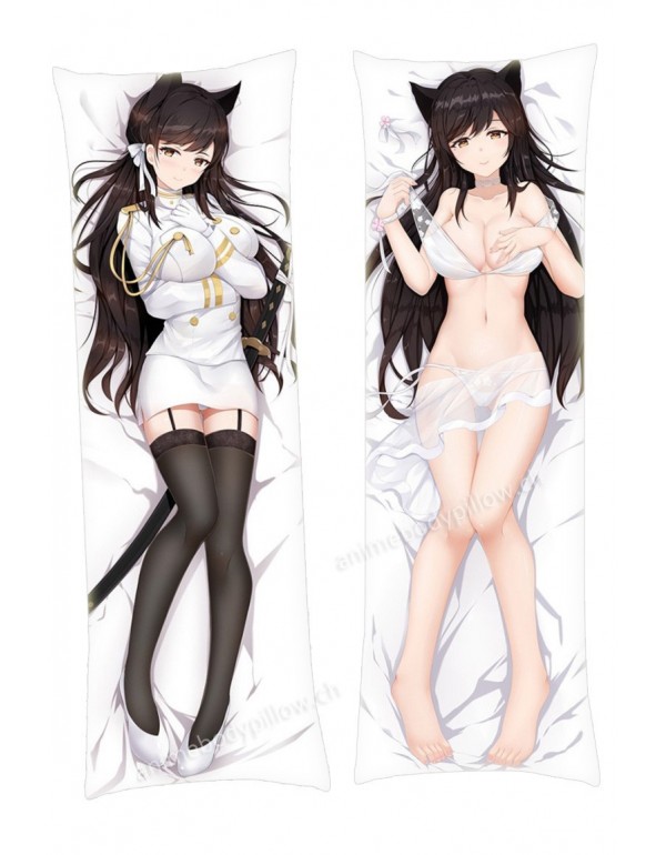 Azur Lane-Atago New Full body waifu japanese anime...