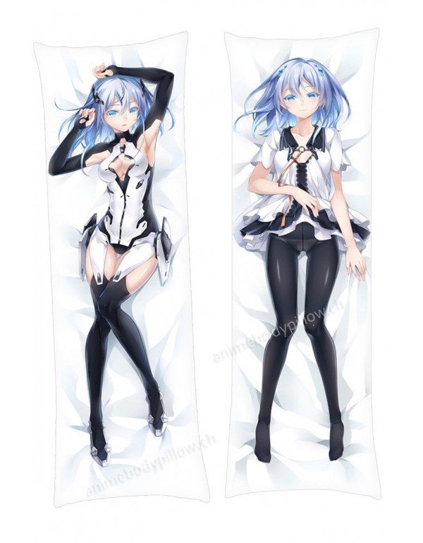 BEATLESS New Full body waifu japanese anime Kissen...