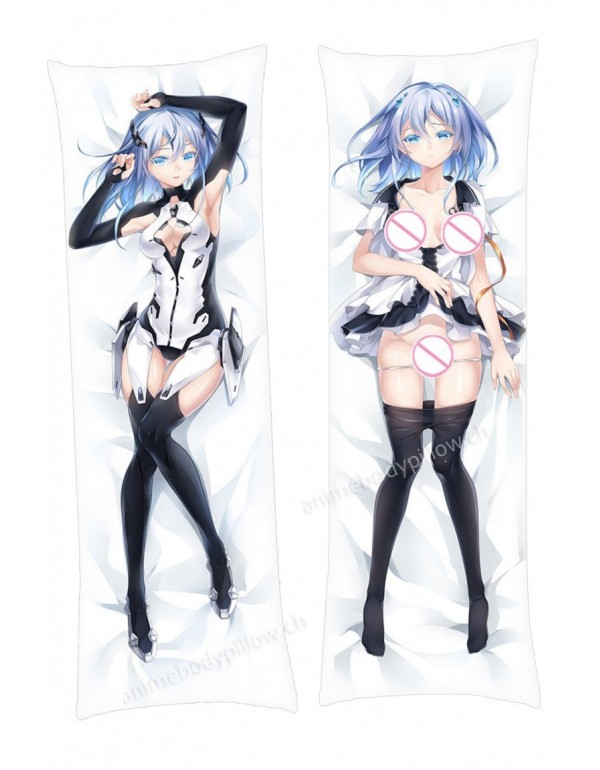 BEATLESS New Full body waifu japanese anime Kissen...