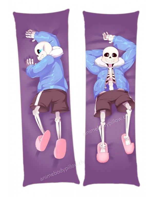 Child Skkull Dakimakura 3d pillow japanese anime p...