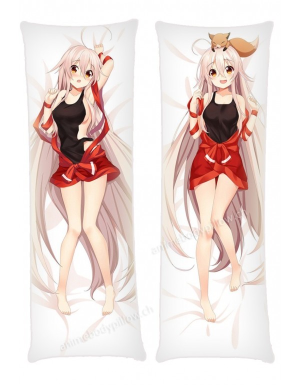 Chiya Urara Meirocho Anime Dakimakura Japanese Hug...