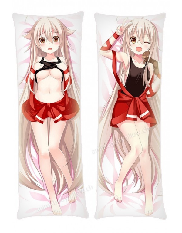 Chiya Urara Meirochou Anime Dakimakura Japanese Hu...