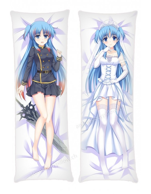 Chtholly Nota Seniorious WorldEnd Anime Dakimakura Japanese Hugging Body Kissenbezüge