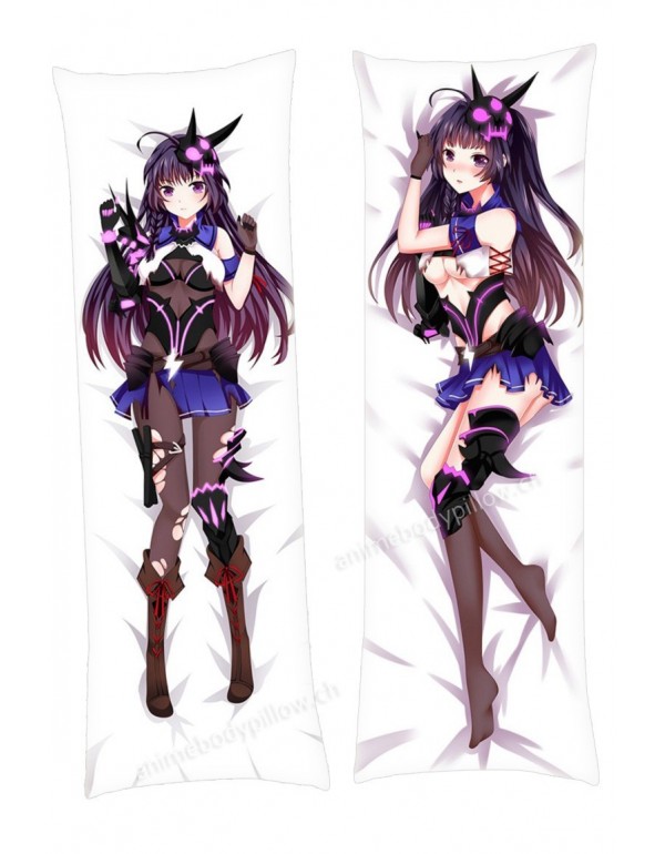 Collapse Gakuen Dakimakura Japanese Hugging Body K...