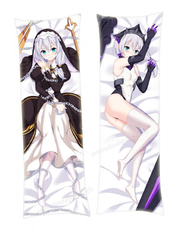 Collapse Gakuen Dakimakura Japanese Hugging Body K...