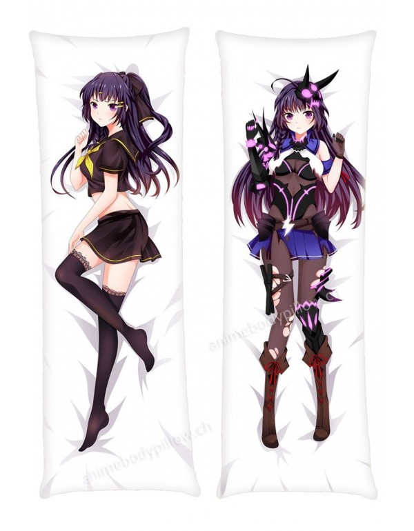 Collapse Gakuen Anime Dakimakura Japanese Hugging Body Kissenbezüge