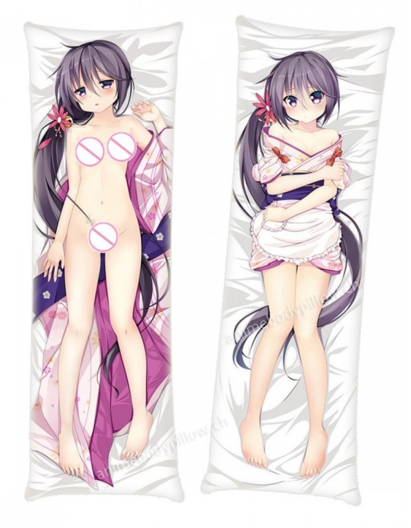 Cute Japanese Girl Anime body dakimakura japenese ...