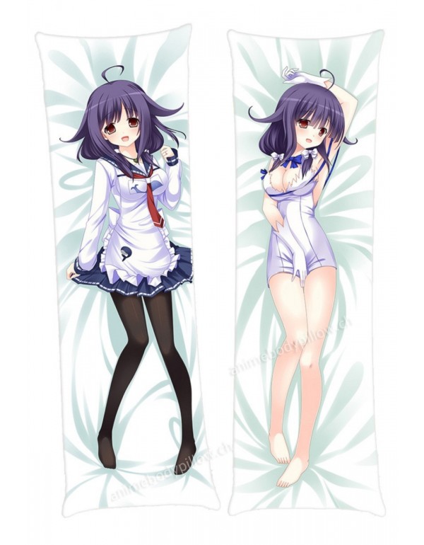 DanMachi Dakimakura 3d pillow japanese anime pillo...