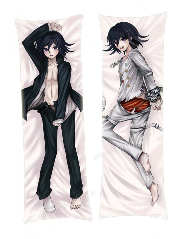 Danganronpa Trigger Happy Havoc Dakimakura Japanes...