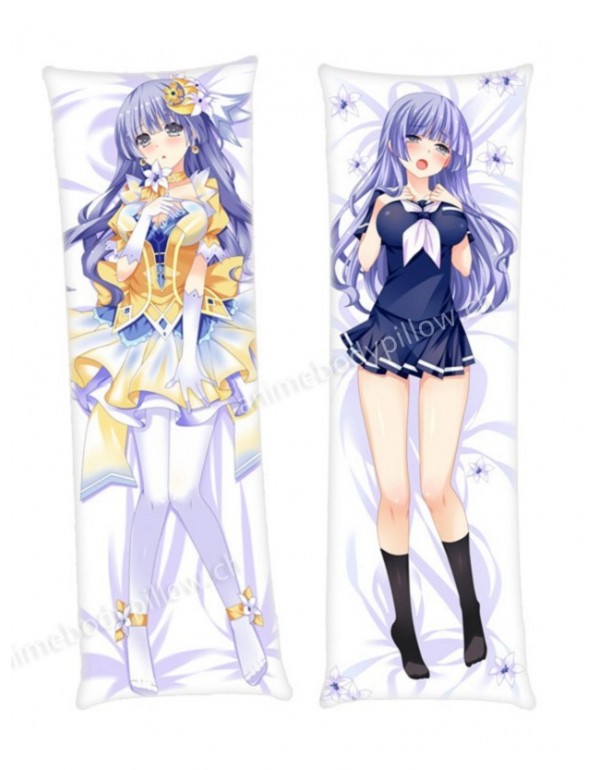 Date A Live Full body waifu japanese anime Kissenb...