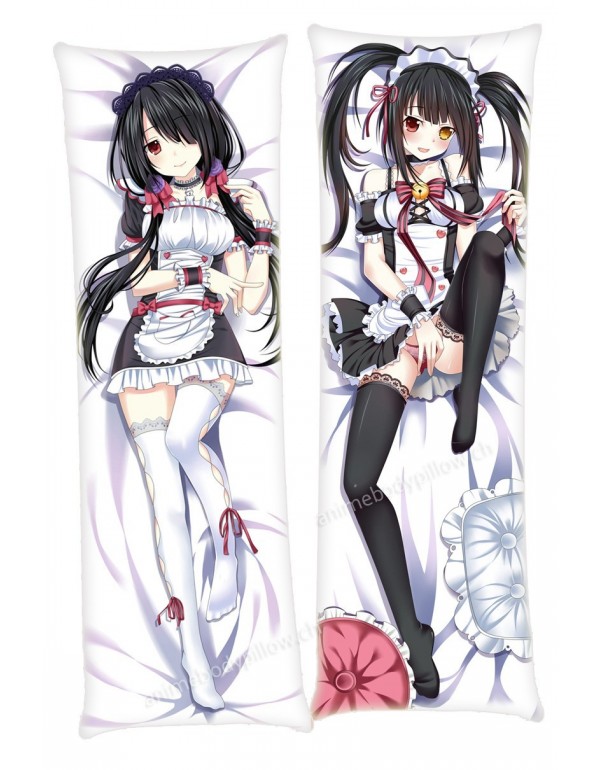 Date A Live Full body waifu japanese anime Kissenb...