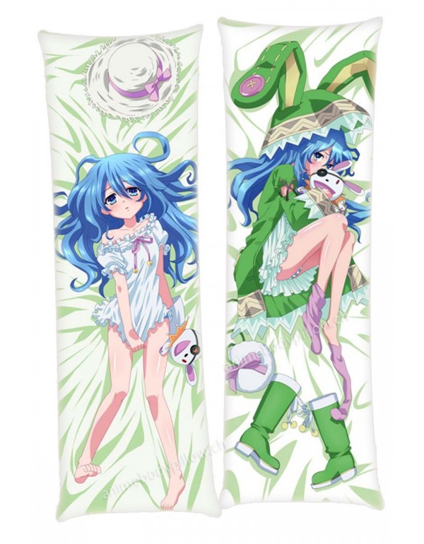 Date a Live Yoshino Full body waifu japanese anime...