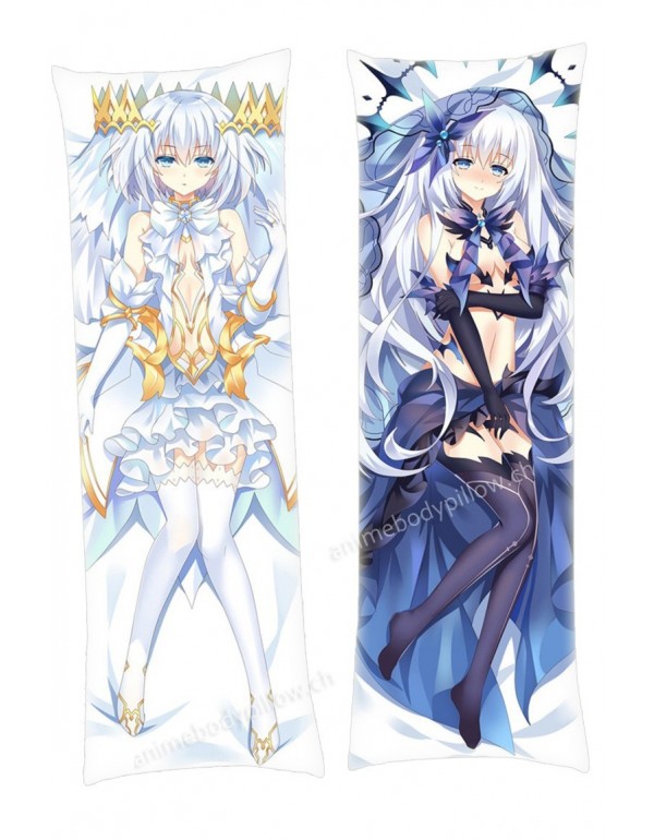 Date a live Dakimakura Japanese Hugging Body Kisse...