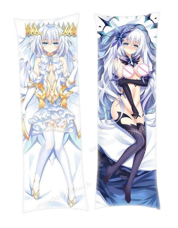 Date a live Dakimakura Japanese Hugging Body Kissenbezüge Anime