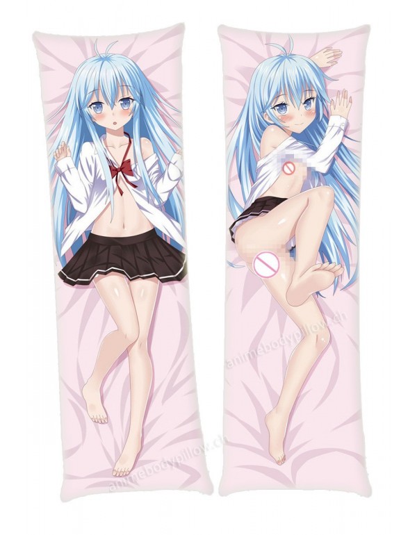 Denpa Onna to Seishun Otoko Anime body dakimakura ...