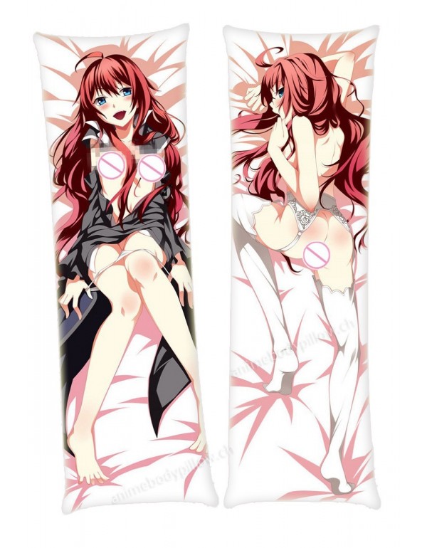 Dies Irae Anime body dakimakura japenese love Kissenbezüge