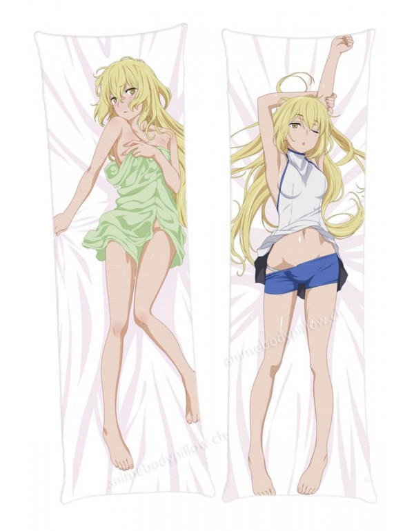 Dungeon and Fighter Dakimakura 3d pillow japanese ...