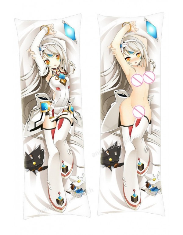 Elsword Dakimakura Japanese Hugging Body Kissenbez...