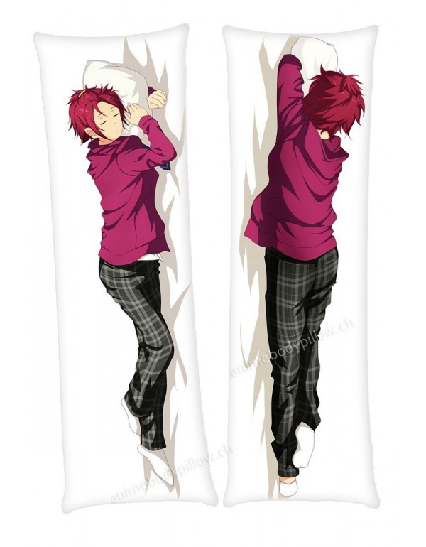 Ensemble Stars Male Anime body dakimakura japenese love Kissenbezüge