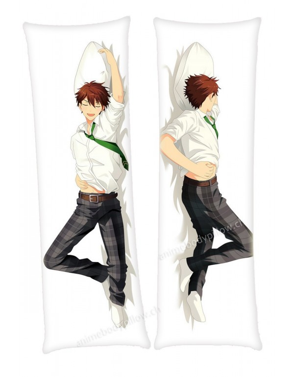 Ensemble Stars Male Anime body dakimakura japenese love Kissenbezüge