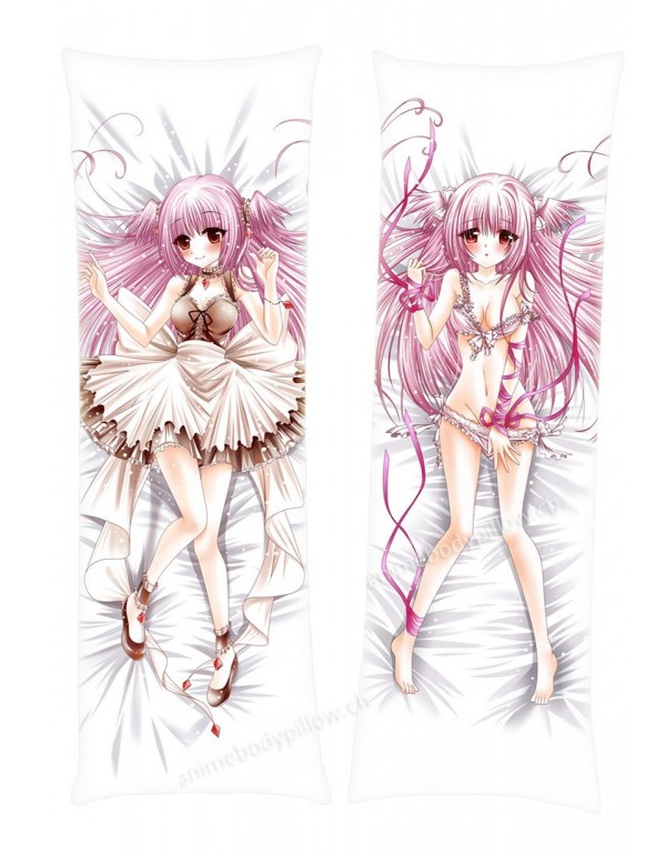 Fantasy Maid Anime Dakimakura Japanese Hugging Bod...