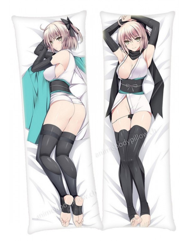 Fate Anime Dakimakura Japanese Hugging Body Kissen...