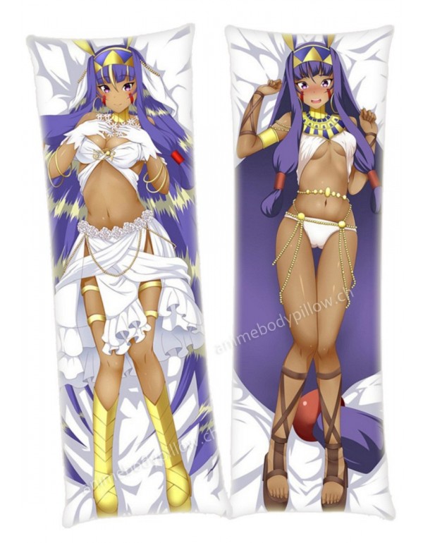 Fate Anime Dakimakura Japanese Hugging Body Kissen...