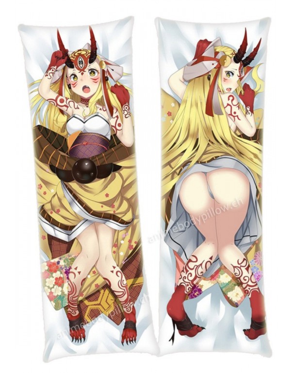 Fate Anime Dakimakura Japanese Hugging Body Kissenbezüge