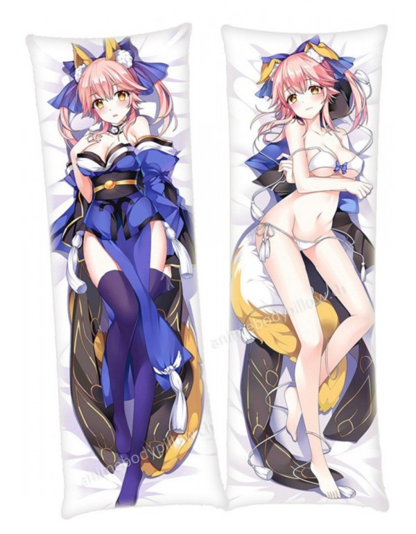 Fate Anime Dakimakura Japanese Hugging Body Kissenbezüge