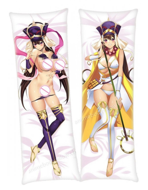 Fate Anime Dakimakura Japanese Hugging Body Kissenbezüge