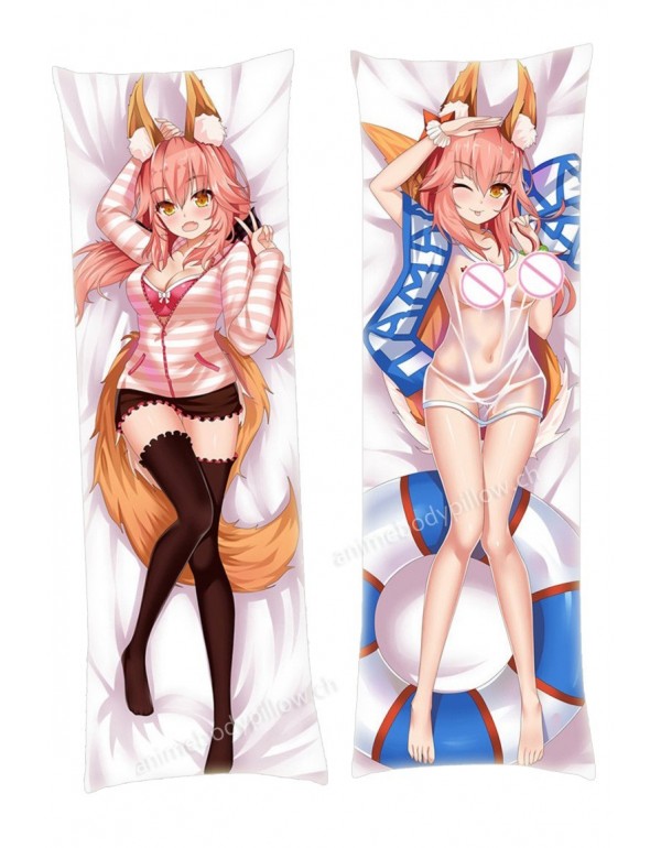 Fate Dakimakura Japanese Hugging Body Kissenbezüg...