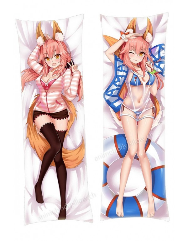 Fate Dakimakura Japanese Hugging Body Kissenbezüg...