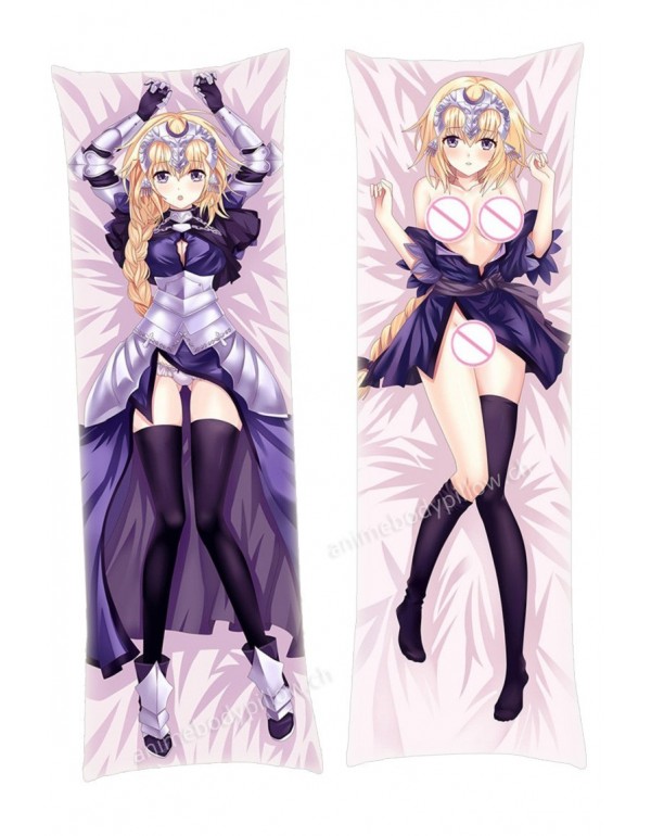 Fate Dakimakura Japanese Hugging Body Kissenbezüg...