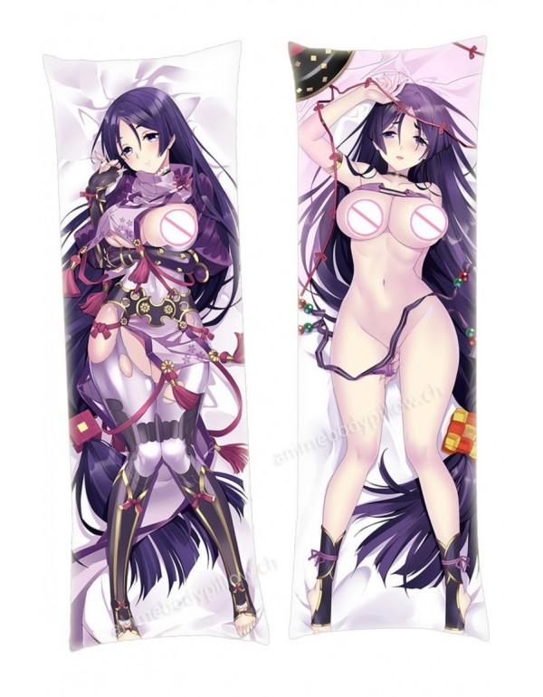 FATE New Full body waifu japanese anime Kissenbez�...