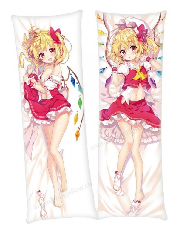 Flandre Scarlet Touhou Project Anime Dakimakura Ja...