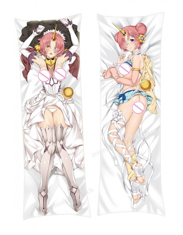 Frankenstein Fate Dakimakura Japanese Hugging Body...