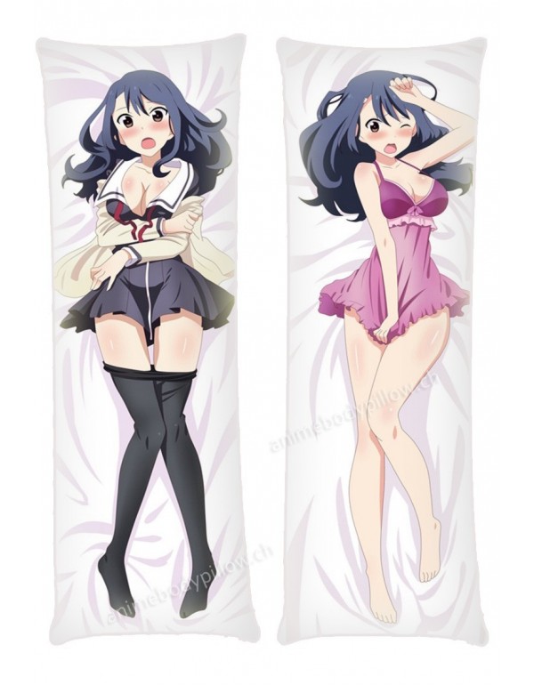 Fuuki Iinchou Aho Girl Anime Dakimakura Japanese H...