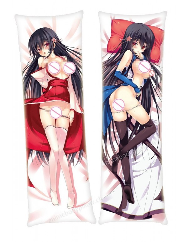 GAL Anime body dakimakura japenese love Kissenbez�...