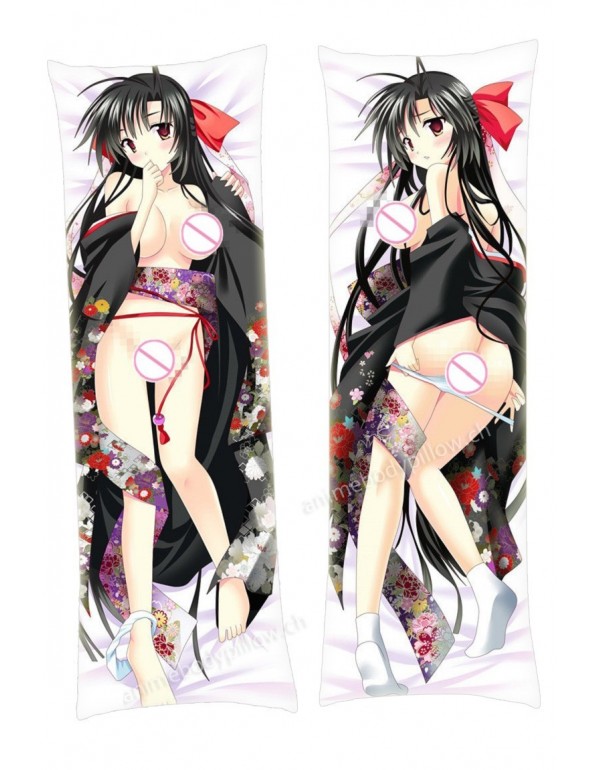 Galgame Dakimakura Japanese Hugging Body Kissenbez...