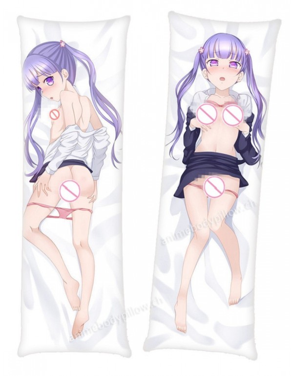 Game Anime body dakimakura japenese love Kissenbezüge