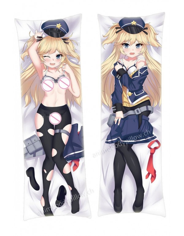 Girls Frontline Dakimakura Japanese Hugging Body K...