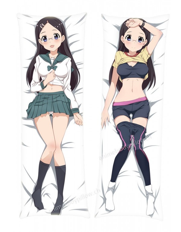 Girls beyond the youth KOYA Anime Dakimakura Japan...