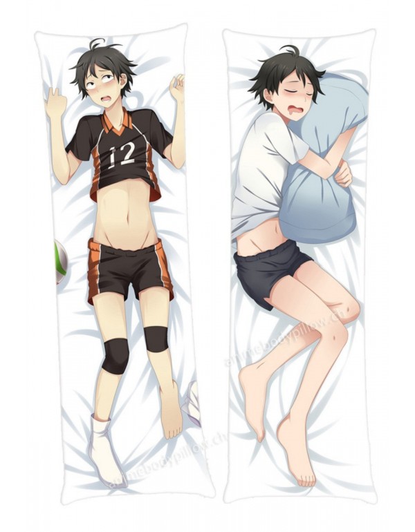 Haikyuu Dakimakura 3d pillow japanese anime pillow...