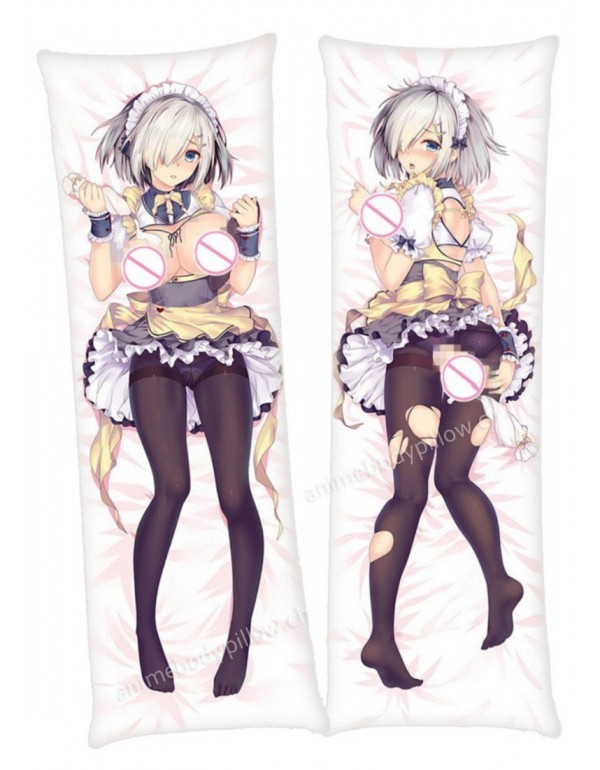 Hamakaze Kantai Collection Anime Dakimakura Japane...