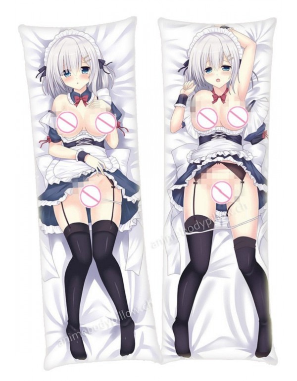 Hamakaze Kantai Collection Anime Dakimakura Japanese Hugging Body Kissenbezüge