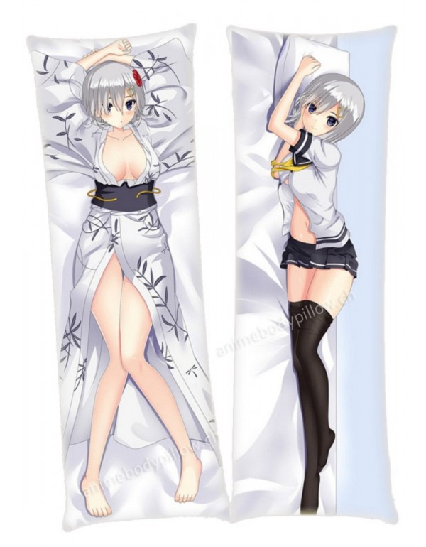 Hamakaze Kantai Collection Anime Dakimakura Japane...